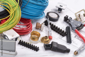 How to Choose the Best Electrical Items Suppliers for Your Projects