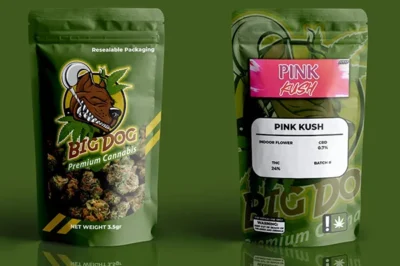 Exotic Mylar Bags Wholesale: Elevate Your Packaging with Half Price Packaging