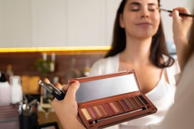 19 Tips for Budget-Friendly Eyeshadow Palette Shopping in Pakistan