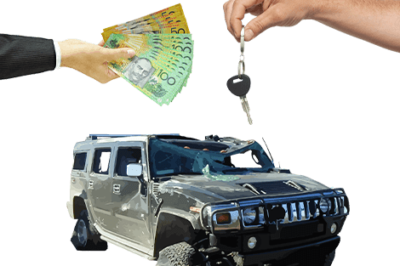 Turn Your Junk Car into Cash with Ezy Car Wreckers in Adelaide