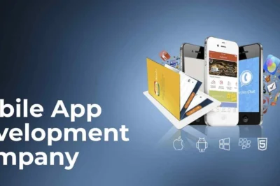 Mobile App Development: Revolutionizing Business Growth in Saudi Arabia