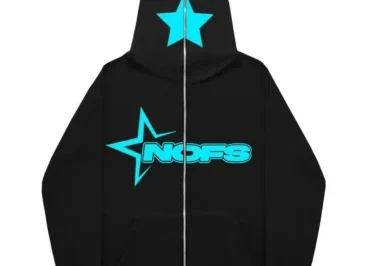 NOFS Clothing Redefining Streetwear with Bold Statements and Authentic Style