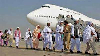 Umrah Packages from UK