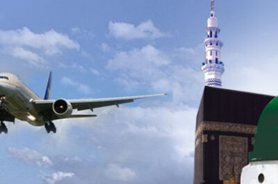 Key Benefits of Choosing Umrah Packages from UK