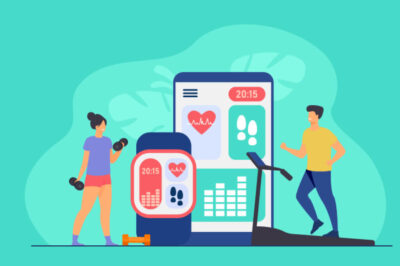 Gamifying Fitness: The Role of Games in Physical Fitness