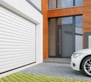 How to Fix Misaligned Garage Door Tracks How to Fix Misaligned Garage Door Tracks