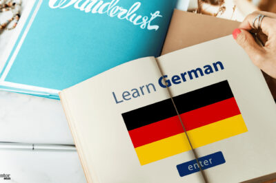 Basic German Phrases, Vocabulary and Grammar