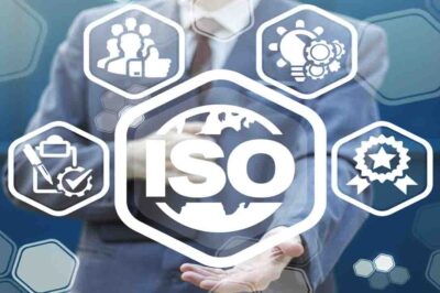 Get ISO Certification in Pakistan at affordable prices swiftly