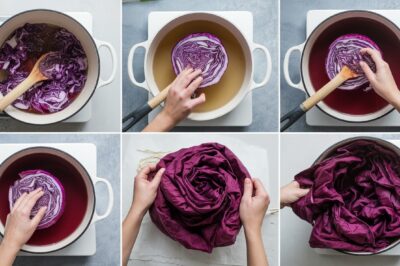 Dyeing Fabric: A Step-by-Step Guide for Stunning Results Dyeing Fabric: A Step-by-Step Guide for Stunning Results
