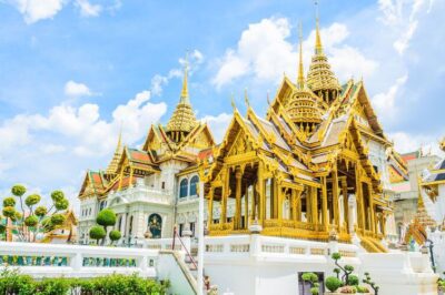 Family-Friendly Bangkok: Top Activities for Every Type of Traveler