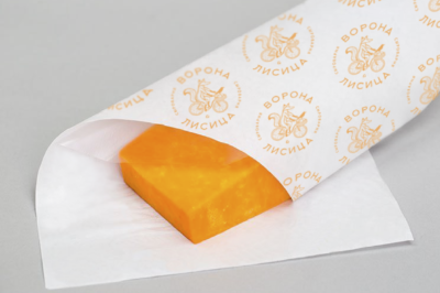 Eco-Friendly Deli Paper for Sustainable Food Packaging