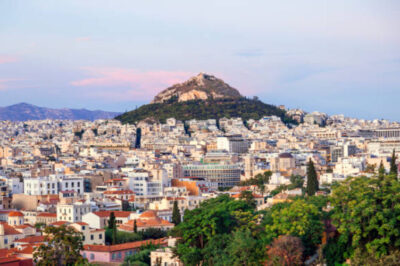 5 Reasons Athens is a Must-Visit in Greece 5 Reasons Athens is a Must-Visit in Greece