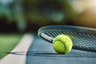 The Top Benefits of Working with Tennis Coaches Near Me