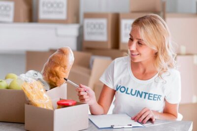 Empowering Change: Best Ways to Pakistan Donation from Canada and best charities to donate to in Canada