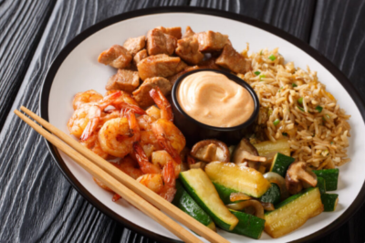 ﻿Hibachi Catering: Bringing a Unique Dining Experience to Your Event