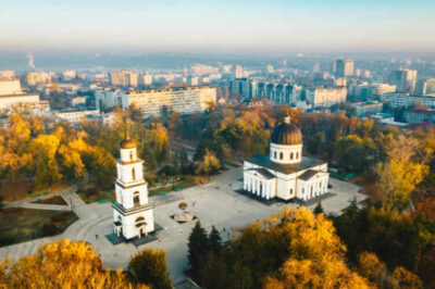 The 5 best hidden gems in Moldova