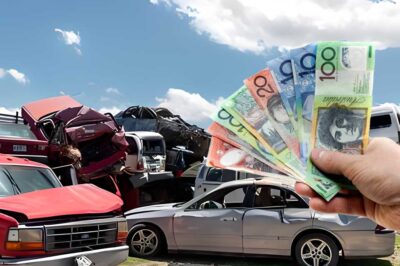 The Art of the Deal: Negotiating the Best Price for Your Junk Car