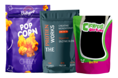 How Much Does It Cost to Buy Custom Mylar Bags?