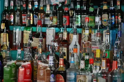 Discover the Best Liquor Store in Katy: A Local Gem