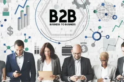 Why Your Business Needs an Agile Marketing Strategy: Understanding What is B2B Marketing