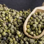 Why Green Peppercorns Are a Must-Have in Your Spice Collection from The Spice Trader