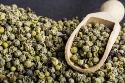 Why Green Peppercorns Are a Must-Have in Your Spice Collection from The Spice Trader