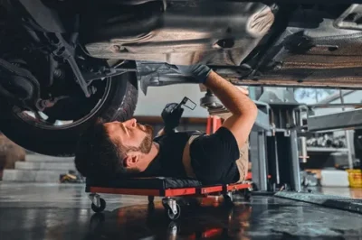 Why Magnum AutoClub is the Best Choice for Car Mechanics Near Me