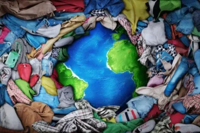 The Vital Role of Textile Recycling in Sustainability