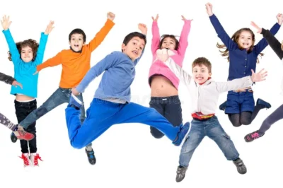 How to Keep Your Kids Active and Healthy Year-Round