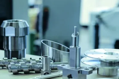 Affordable CNC Machining Services Without Compromising Quality Affordable CNC Machining Services Without Compromising Quality