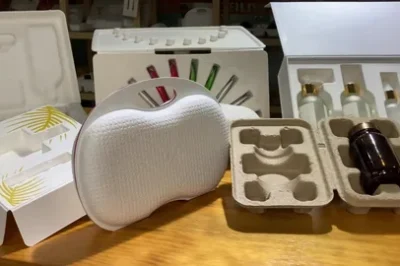 The Ultimate Guide to Molded Pulp Packaging Design for Businesses