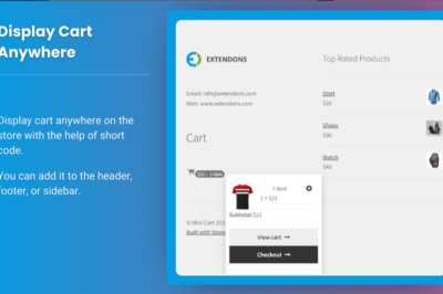 The Future of WooCommerce: Sticky Add to Cart Innovations