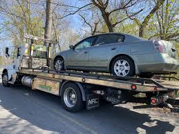 Towing Services