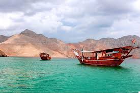 Top Reasons to Visit Musandam Dibba on Your Next Dubai Trip