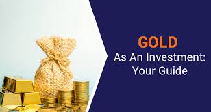 How to Invest in Gold: A Beginner’s Guide