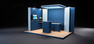 How to Make Your Exhibition Stand Stand Out in Berlin?