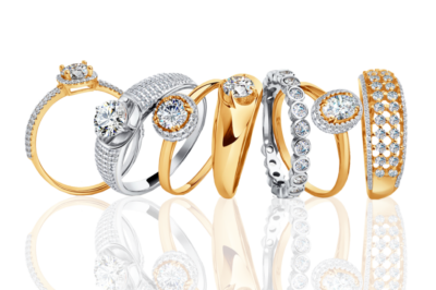 Experience the Best Platinum Jewelry and Rings Online in India Today