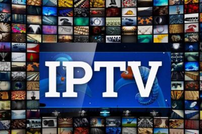 A Comprehensive Guide to the Best IPTV Options Available