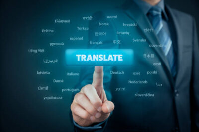 When and Why Your Business Needs Professional Chinese Interpreters ?