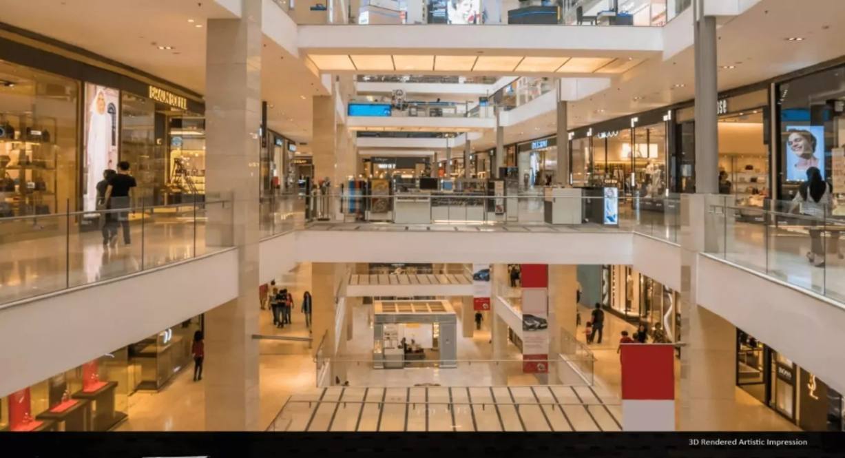 Shops in Noida for Sale