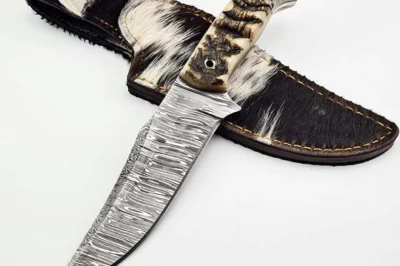 The Best Hunting Knives made in USA The Best Hunting Knives made in USA