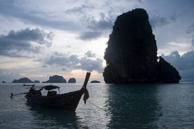 Top 6 Things to Do in Krabi: Explore Beaches, Islands, and Adventures