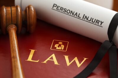 5 Key Reasons to Hire a Slip and Fall Accident Lawyer in New York