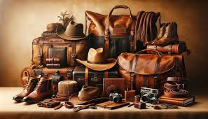 leather goods Market Analysis Size And Forecast Report 2024-2032