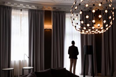 Make Your Dubai House Brighter with Cutting-Edge Smart Lighting Design Make Your Dubai House Brighter with Cutting-Edge Smart Lighting Design