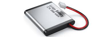lithium-ion battery Market Analysis Size And Forecast Report 2024-2032