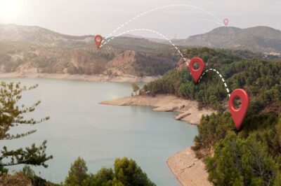 How GNSS Receivers Are Shaping the Future of Autonomous Vehicles