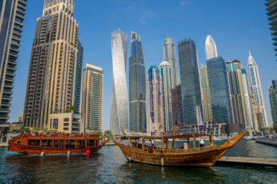 Discover Dubai’s Heritage: Traditional Half-Day City Tour