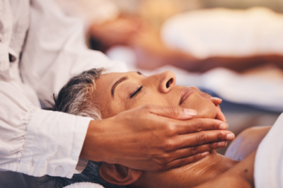 The Science-Backed Benefits of Head Massage in Vancouver