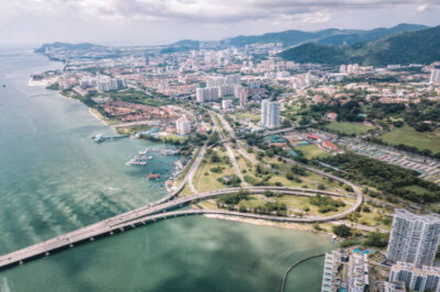 Top 6 Attractions to Visit in Penang for Culture and Food